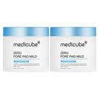 🎁 Zero Pore Madecassoside Pads (Mild) (100% off) image 5