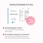 [GIFT] PDRN Pink Peptide Serum image 8