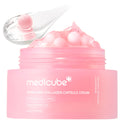[Subscr.] PDRN Pink Collagen Capsule Cream image 1