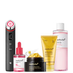 Pink & Gold Ultimate Care Set image 1