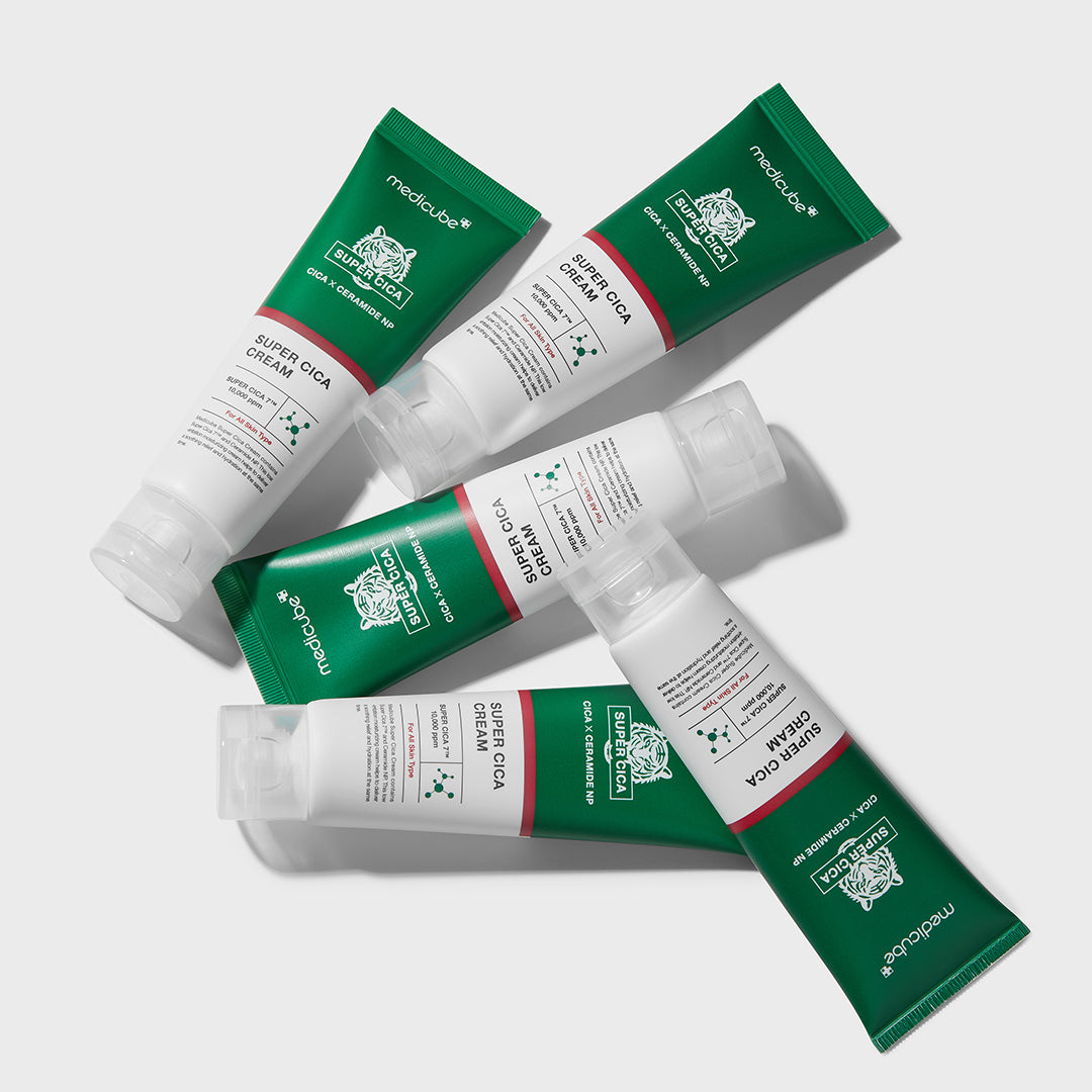 Super Cica Cream image 5