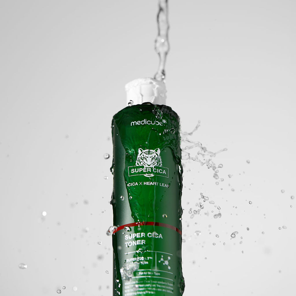 Super Cica Toner image 2