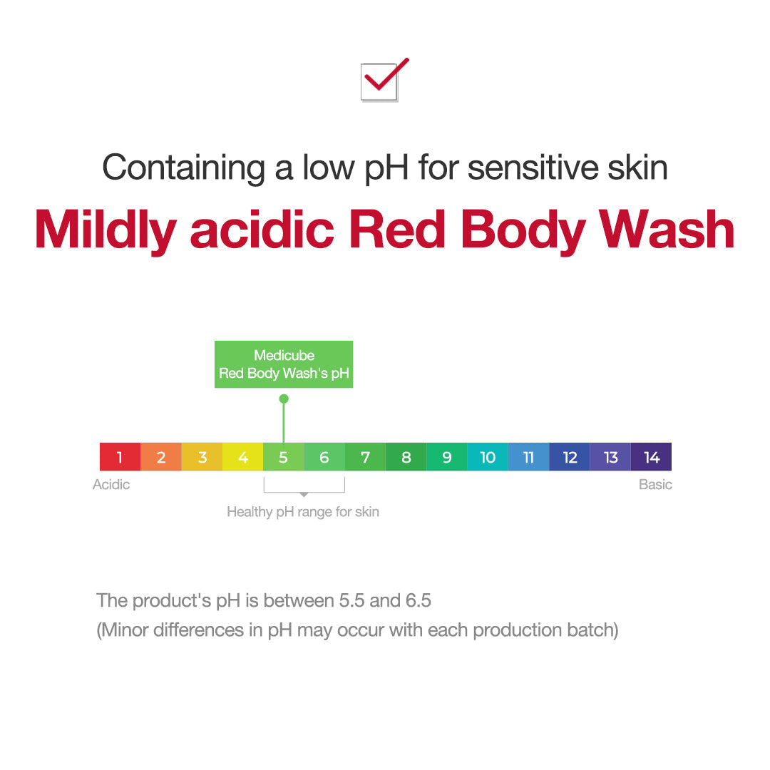 Red Line Ultimate Face & Body Care Set image 4